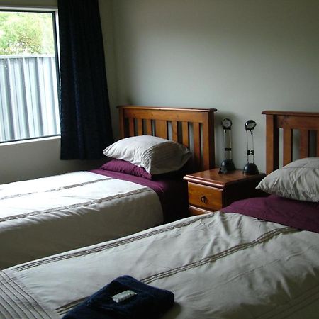 Lawrence Townhouse Accommodation 16A Extérieur photo