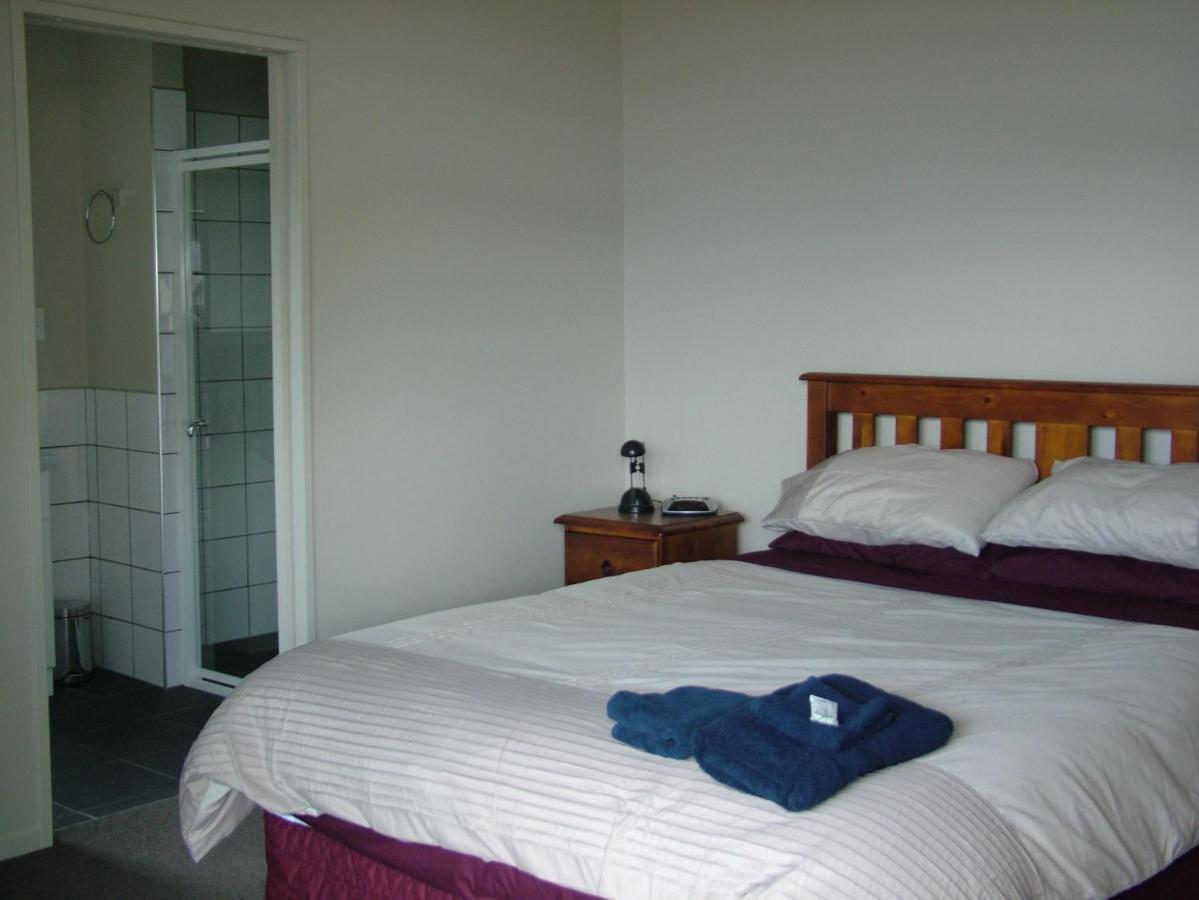 Lawrence Townhouse Accommodation 16A Extérieur photo