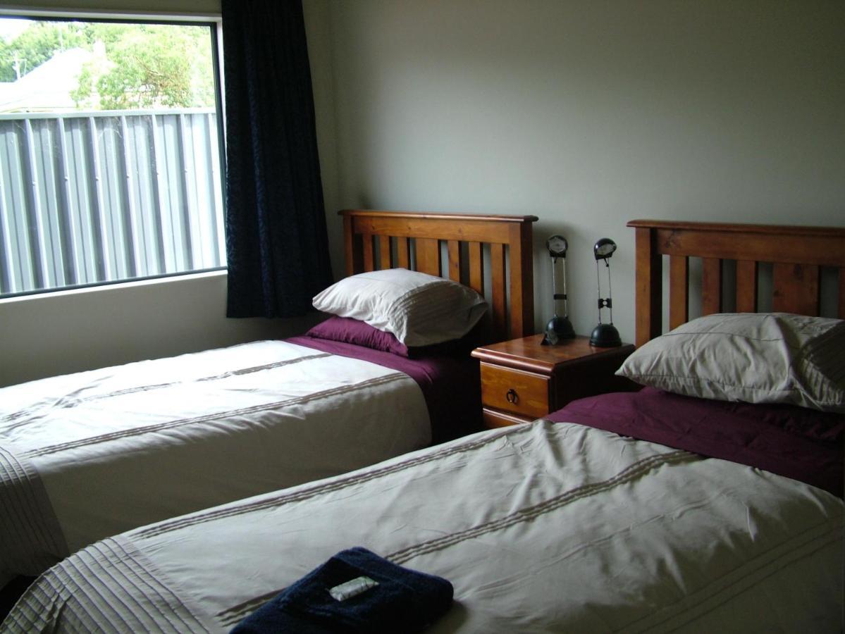 Lawrence Townhouse Accommodation 16A Extérieur photo